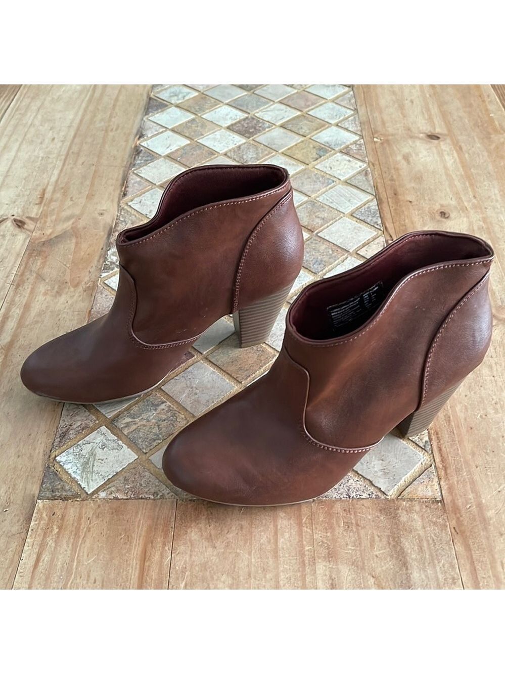 American Eagle Ankle Boots Size 7🥰🥰
